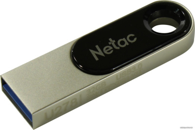 USB Flash Netac U278 USB 2.0 32GB NT03U278N-032G-20PN  купить в интернет-магазине X-core.by