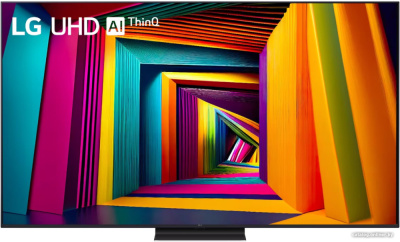 Купить телевизор lg ut91 75ut91006la в интернет-магазине X-core.by