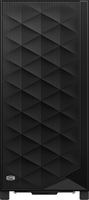 Корпус PCCooler C3D510 (черный)  купить в интернет-магазине X-core.by