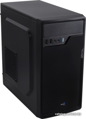 Корпус AeroCool CS-100 Advance  купить в интернет-магазине X-core.by