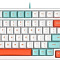 Купить клавиатура a4tech fstyler fs300 panda snorkeling в интернет-магазине X-core.by