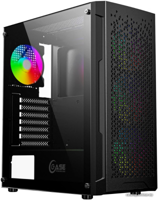 Корпус Powercase Mistral Evo Air CMIEE-A4  купить в интернет-магазине X-core.by