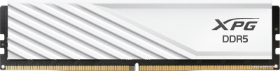 Оперативная память ADATA XPG Lancer Blade 2x16ГБ DDR5 6000 МГц AX5U6000C3416G-DTLABWH  купить в интернет-магазине X-core.by