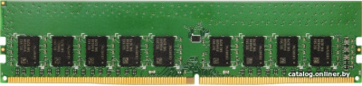 Оперативная память Synology 16GB DDR4 PC4-21300 D4EC-2666-16G  купить в интернет-магазине X-core.by
