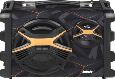 Купить беспроводная колонка bbk bta607 в интернет-магазине X-core.by