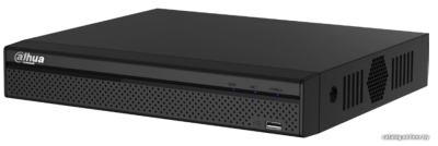 Купить гибридный видеорегистратор dahua dh-xvr4104hs-x1 в интернет-магазине X-core.by