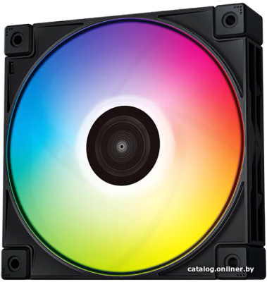 Вентилятор для корпуса DeepCool FC120 R-FC120-BKAMN1-G-1  купить в интернет-магазине X-core.by