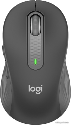 Купить мышь logitech signature m650 (графит) в интернет-магазине X-core.by
