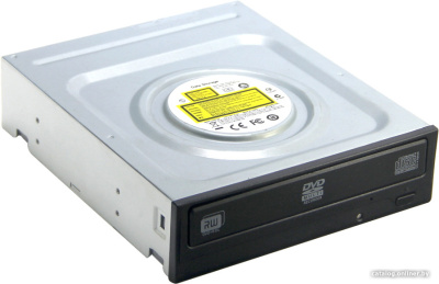 DVD привод Gembird DVD-SATA-02  купить в интернет-магазине X-core.by