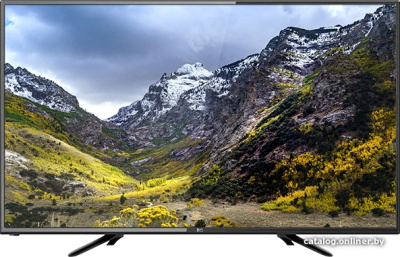 Купить телевизор bq 2401b в интернет-магазине X-core.by