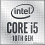 Процессор Intel Core i5-10400
