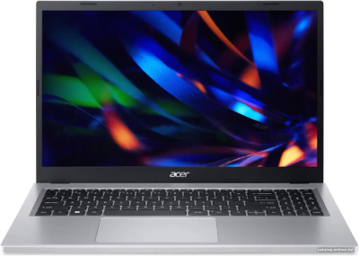 Купить ноутбук acer extensa 15 ex215-33-p56m nx.eh6cd.008 в интернет-магазине X-core.by