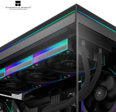 Корпус Thermalright TL-M10  купить в интернет-магазине X-core.by