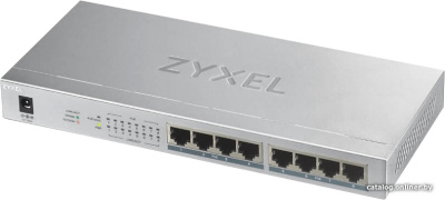Купить коммутатор zyxel gs1008hp в интернет-магазине X-core.by