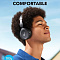 Купить наушники anker soundcore h30i (черный) в интернет-магазине X-core.by