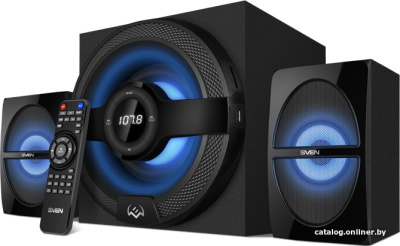 Купить акустика sven ms-2085 в интернет-магазине X-core.by