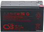 Аккумулятор для ИБП CSB Battery GP1272 25W F2 (12В/7.2 А·ч)