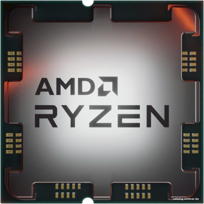 Процессор AMD Ryzen 7 7800X3D купить в интернет-магазине X-core.by.