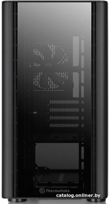 Корпус Thermaltake V150 CA-1R1-00S1WN-00  купить в интернет-магазине X-core.by