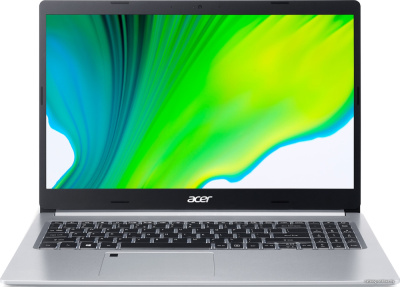 Купить ноутбук acer aspire 5 a515-45-r58w nx.a84ep.00e в интернет-магазине X-core.by