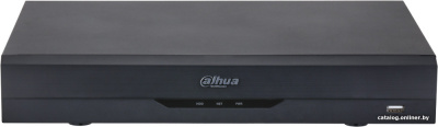 Купить гибридный видеорегистратор dahua dh-xvr5104h-4kl-i3 в интернет-магазине X-core.by