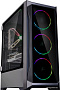 Корпус Zalman Z8 TG