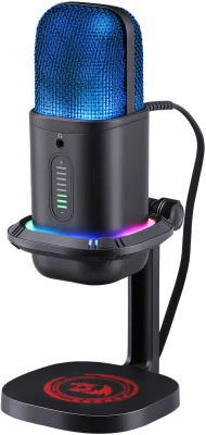 Купить проводной микрофон redragon echowave gm305 в интернет-магазине X-core.by