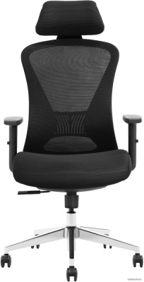 Купить кресло evolution office comfort (черный) в интернет-магазине X-core.by