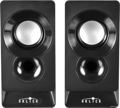 Купить акустика oklick ok-165 в интернет-магазине X-core.by