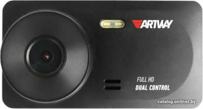 Купить автомобильный видеорегистратор artway av-535 в интернет-магазине X-core.by