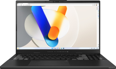 Купить ноутбук asus vivobook pro 15 oled n6506mv-ma069 в интернет-магазине X-core.by