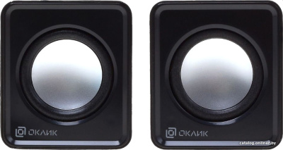 Купить акустика oklick ok-331 в интернет-магазине X-core.by