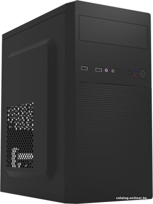 Корпус BVK M06B 450W  купить в интернет-магазине X-core.by