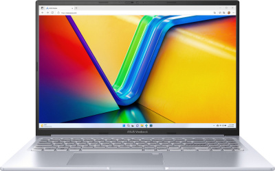 Купить ноутбук asus vivobook 16x m3604ya-mb240 в интернет-магазине X-core.by