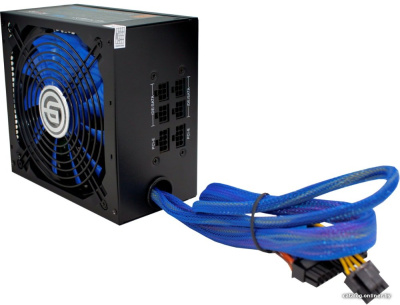 Блок питания Ginzzu MC700  купить в интернет-магазине X-core.by