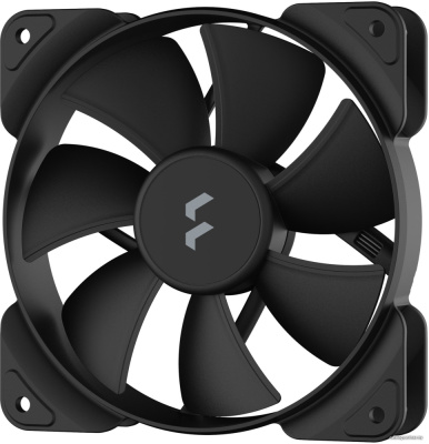 Вентилятор для корпуса Fractal Design Aspect 12 (черный) FD-F-AS1-1201  купить в интернет-магазине X-core.by