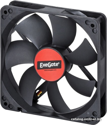 Вентилятор для корпуса ExeGate ExtraPower EX283385RUS  купить в интернет-магазине X-core.by