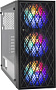 Корпус ExeGate EVO-8243 EX292859RUS