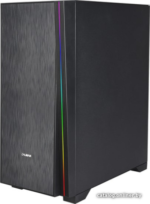 Корпус Zalman Z3 Neo  купить в интернет-магазине X-core.by