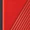 Купить внешний накопитель wd my passport 4tb wdbpkj0040brd в интернет-магазине X-core.by