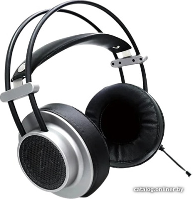 Купить наушники zalman zm-hps600 в интернет-магазине X-core.by