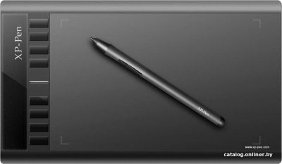 Купить графический планшет xp-pen star 03 v2 в интернет-магазине X-core.by
