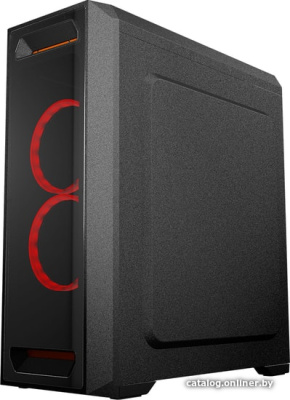 Корпус Cougar MX350  купить в интернет-магазине X-core.by