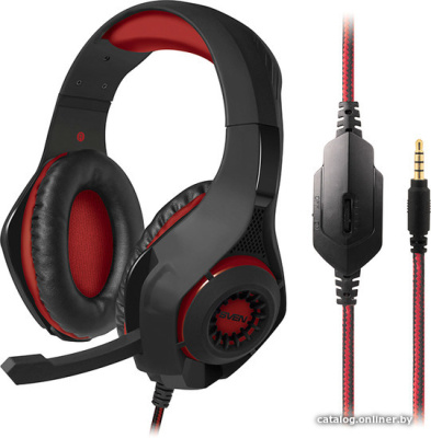 Купить наушники sven ap-g886mv в интернет-магазине X-core.by