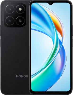 Купить смартфон honor x5b 4gb/64gb (черный) в интернет-магазине X-core.by