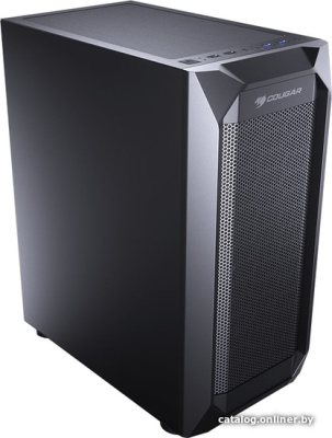 Корпус Cougar MX410 Mesh  купить в интернет-магазине X-core.by