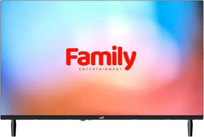 Купить телевизор leff 32h580t в интернет-магазине X-core.by
