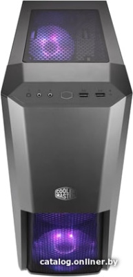 Корпус Cooler Master MasterBox MB500 MCB-B500D-KGNN-S00  купить в интернет-магазине X-core.by