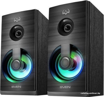Купить акустика sven sps-512 в интернет-магазине X-core.by