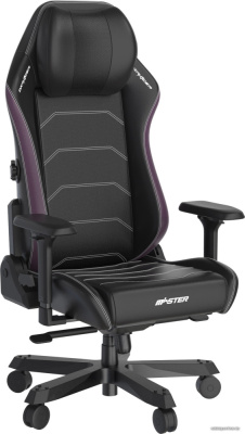 Купить кресло dxracer i-dmc/mas2022/nv (черный/фиолетовый) в интернет-магазине X-core.by